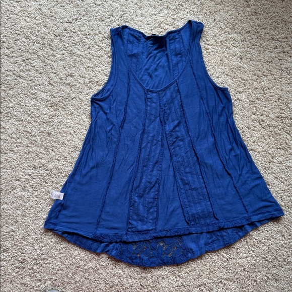 Women’s tank top - Picture 11 of 12